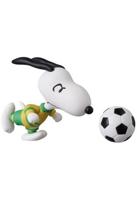 Peanuts UDF Series 19 Mini Figure World's greatest soccer player 7 cm - thumbnail