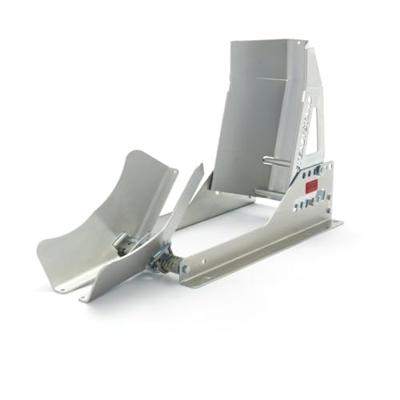 ACEBIKES Ace bikes voorwiel-motorsteun "steadystand" motorcycle stand mod. 181 steady state