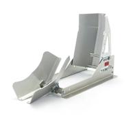 ACEBIKES Ace bikes voorwiel-motorsteun "steadystand" motorcycle stand mod. 181 steady state - thumbnail