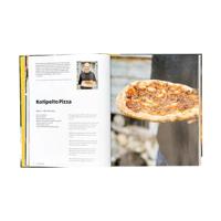 OONI - Accessoires - Kookboek 'Cooking with Fire' - thumbnail