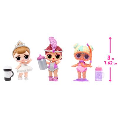 L.O.L. Surprise! Bubble Surprise pop - thumbnail