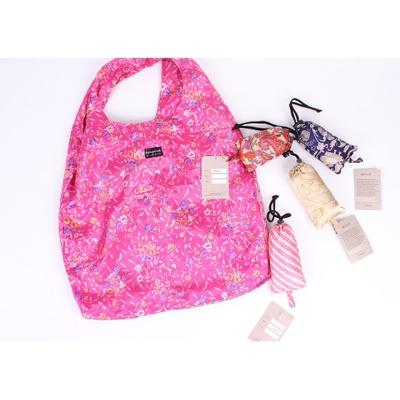 Boodschappentas van Gerecyclede Sari's Boodschappentas van Gerecyclede Sari's