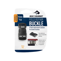 Sea To Summit Field Reparatie Gesp - 15mm - thumbnail