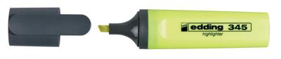 Markeerstift edding 345 2-5mm geel