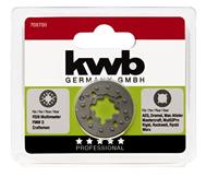 Omt-adaper universeel KWB - Kwb - thumbnail