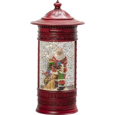 Konstsmide 4267-550 LED-decor Warmwit LED Meerdere kleuren