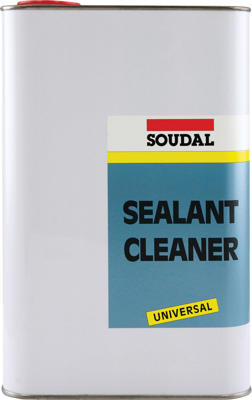 Soudal MS Sealant Cleaner | 5 L - 100110