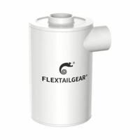 Flextail Gear luchtbed pomp Max Pump 2020 - Elektrische luchtpomp pomp luchtbed 3600 mAh - Luchtbedpomp oplaadbaar - Wit - thumbnail