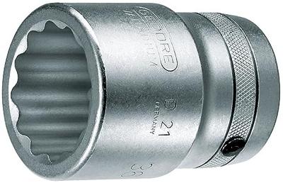 Gedore D 21 70 6175630 Dopsleutelinzetstuk 70 mm 1 (25 mm)