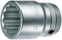 Gedore D 21 70 6175630 Dopsleutelinzetstuk 70 mm 1 (25 mm) - thumbnail