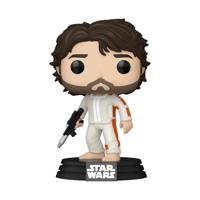 Star Wars: Andor Funko Pop Vinyl: Cassian Andor (759) - thumbnail