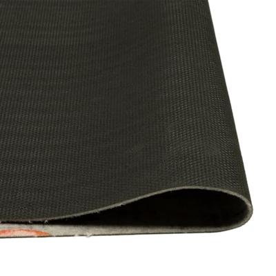 VidaXL Keukenmat wasbaar tomatenprint 60x180 cm fluweel