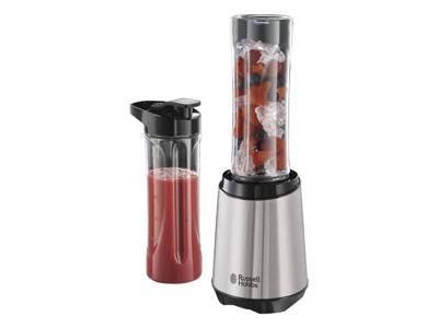 Russell Hobbs Blender Mix'n'Go Steel 23475-56