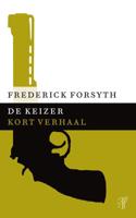 De keizer - Frederick Forsyth - ebook - thumbnail