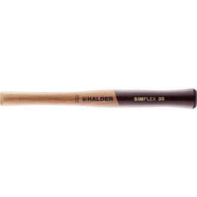 Halder SIMPLEX 3244.030 Hamersteel 65 g 260 mm 1 stuk(s)