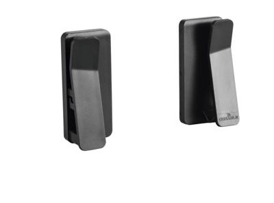 Wandhouder voor tablet durable visioclip Wandhouder voor tablet durable visioclip