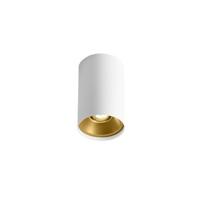 Wever Ducre Solid Petit 2.0 Spot - Wit - Goud - thumbnail