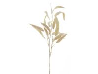 Kunsttak eucalyptus brown, 74 cm Hortus - Hortus - thumbnail