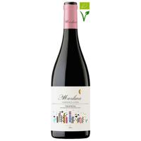 Mariluna Tinto 2022 - Tempranillo &and Bobal - 75CL - 14% Vol. - thumbnail