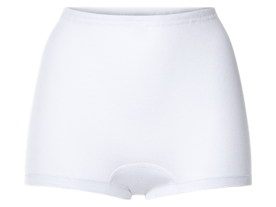 esmara 2 Dames hipsters (XXL (52/54)) esmara 2 Dames hipsters (XXL (52/54))