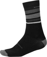 Endura baabaa merino stripe - socks - thumbnail