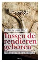Sporen in de sneeuw (Paperback) - thumbnail
