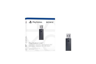 PS5 USB-adapter - PlayStation Link