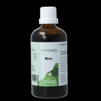 Fytomed Move bio 100 Milliliter - thumbnail