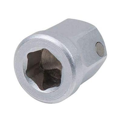 KS Tools 460.2616 Speciale inzet 6-kant met magneet, 8,0 mm