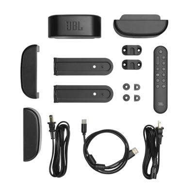 JBL Bar 800 M2 Soundbar Zwart