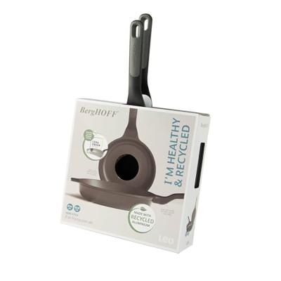 BergHOFF BFF braadpannenset 2-delig St+ Pan