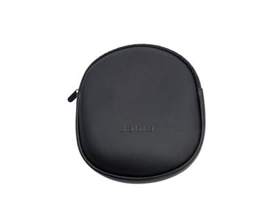 Jabra Evolve2 65 Opberghoes – Zwarte Draagtas Headset, Set van 10