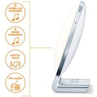 Beurer 589.28 Daglichtwekker - thumbnail