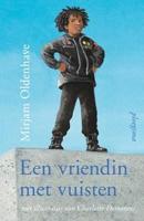 Een vriendin met vuisten - Mirjam Oldenhave - ebook - thumbnail