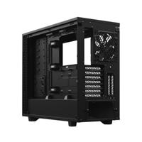 Fractal Design Define 7 Light Tempered Glass tower behuizing 2x USB-A 2.0, 2x USB-A 3.2 (5 Gbit/s), USB-C 3.2 (10 Gbit/s), 2x Audio, Window-kit - thumbnail