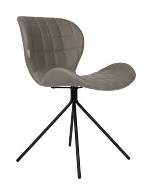 Zuiver OMG LL Stoel Zuiver OMG LL Stoel