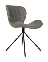 Zuiver OMG LL Stoel - thumbnail