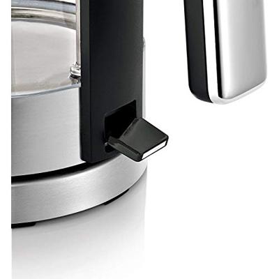 WMF Lono Waterkoker Aantal/Volume: 1.7 l Cromargan
