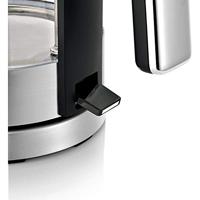 WMF Lono Waterkoker Aantal/Volume: 1.7 l Cromargan - thumbnail