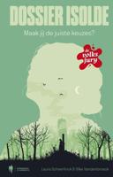 Dossier Isolde - Silke Vandenbroeck, Laura Scheerlinck - ebook - thumbnail