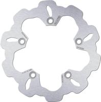 GALFER wave remschijf "df352" rotor brake rotors starr r90r - thumbnail