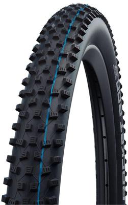 SCHWALBE Vouwband rocket ron super ground 27.5 x 2.80" / 70-584 mm - zwart SCHWALBE Vouwband rocket ron super ground 27.5 x 2.80" / 70-584 mm - zwart