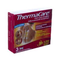 Thermacare Kp Zelfwarmend Multizone 3 - thumbnail