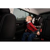 Zonneschermen passend voor Mercedes ML 1998-2005 (7 persoons PVMBMCL5A7 - thumbnail