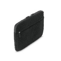Hama Laptopsleeve Cozy voor Laptops van 14.1-15.6 Inch Zwart - thumbnail