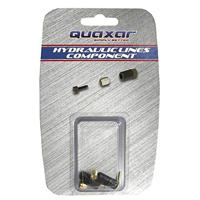 Quaxar onderdelen schijfrem spare disc brake shimano - thumbnail