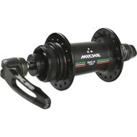 Miche xmx voornaaf mtb 100mm qr/tx15 32 gts - thumbnail