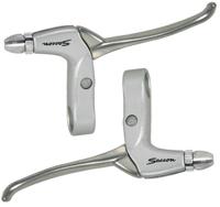 Saccon remgrepenset r-brake 4-vinger alu zilver l211a6w3p04 - thumbnail
