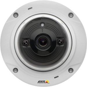 Axis 0535-001 M3024-LVE COMPACT, wit