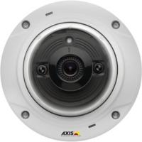 Axis 0535-001 M3024-LVE COMPACT, wit - thumbnail